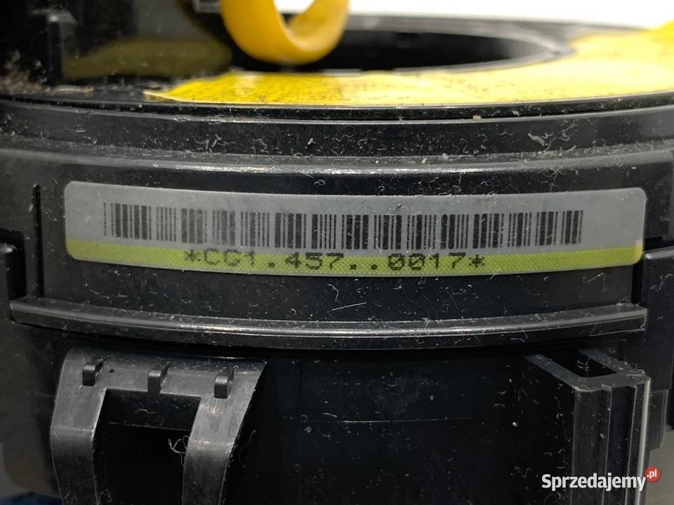 TAŚMA AIRBAG FORD FIESTA MK7 Hatchback sprzedam