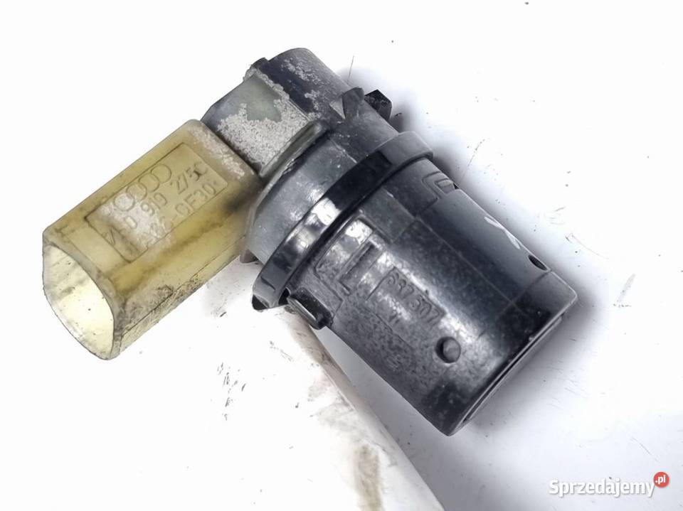 CZUJNIK PDC AUDI A8 D3 II LIFT osobowe