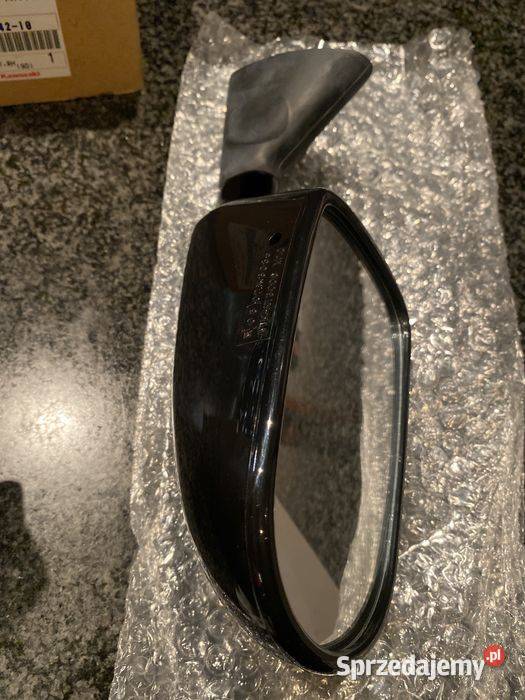 Kawasaki ZX9R Lusterko Lewe ZX9R Nowe N45 Poznań