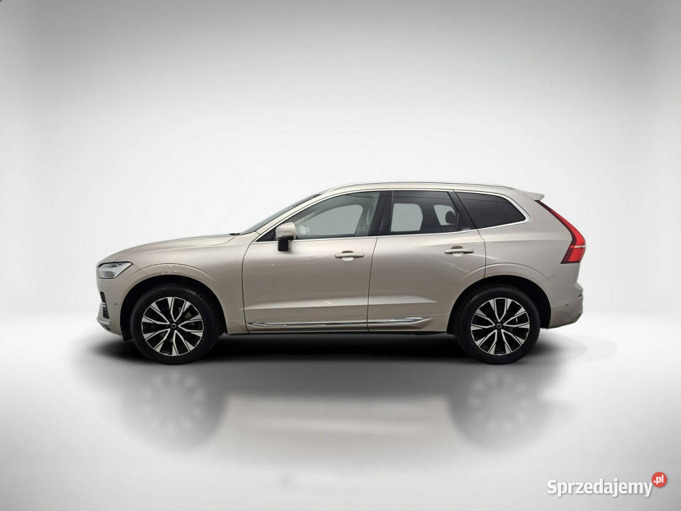 Volvo XC 60 B5 D AWD Ultimate Bright aut Z sprzedam