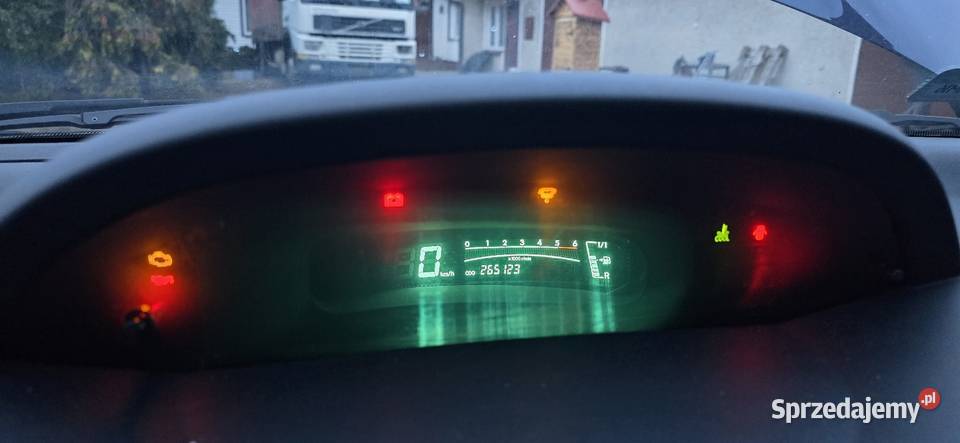 Toyota yaris 14 tdi 2008r 4/5 Góra Kalwaria