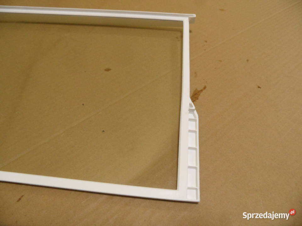 polka lodowki mastercook Radlin