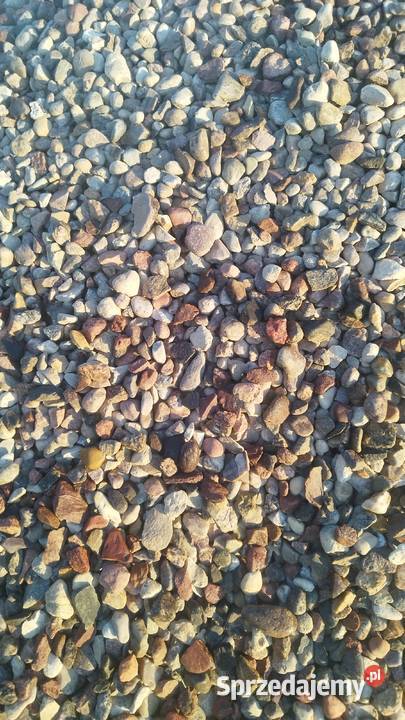 Kamień drenarski Krowica Zawodnia