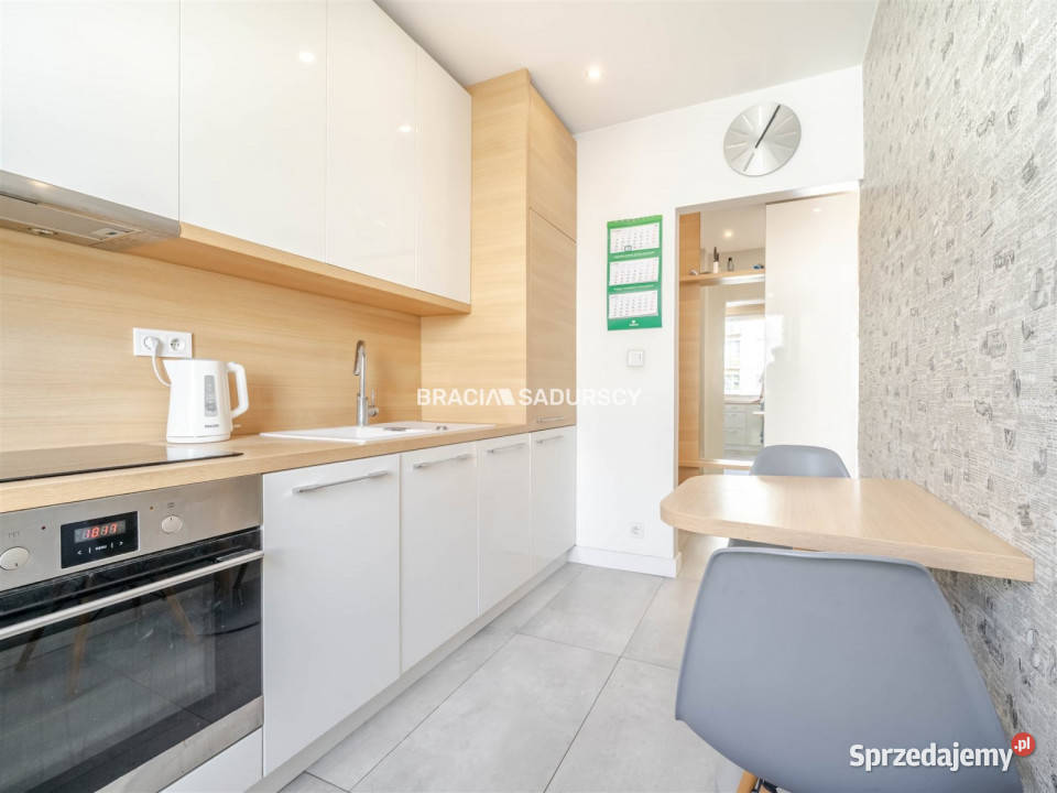 Ogłoszenie mieszkanie Kraków os Zgody 4883m2 2 Rok budowy 1955