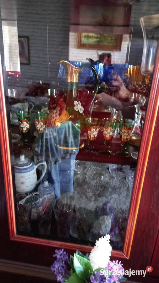 Wyprzedaż serwisy różne Warszawa