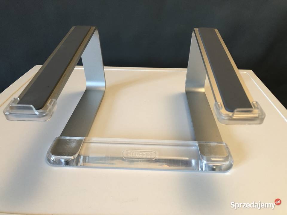 Stojak do komputera MacBook itp mazowieckie Pułtusk sprzedam