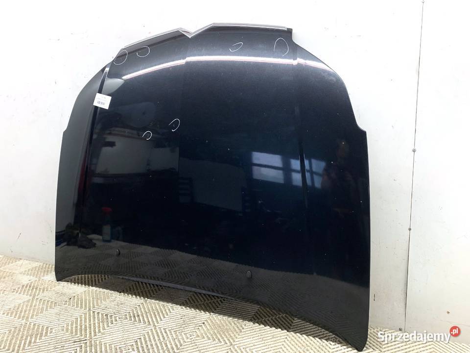 MASKA CITROEN C5 II Hatchback KOLOR SZARY sprzedam