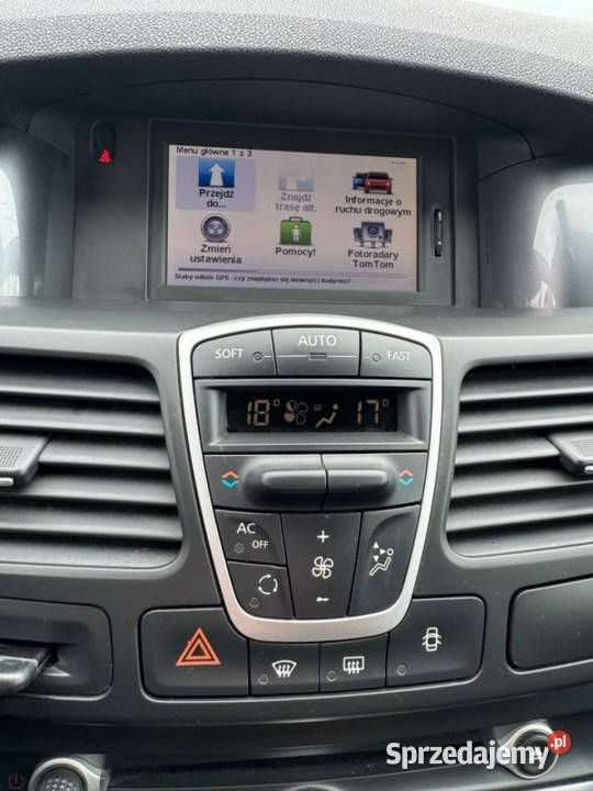 Renault Laguna Laguna Serwisowana Zadbany Szerominek