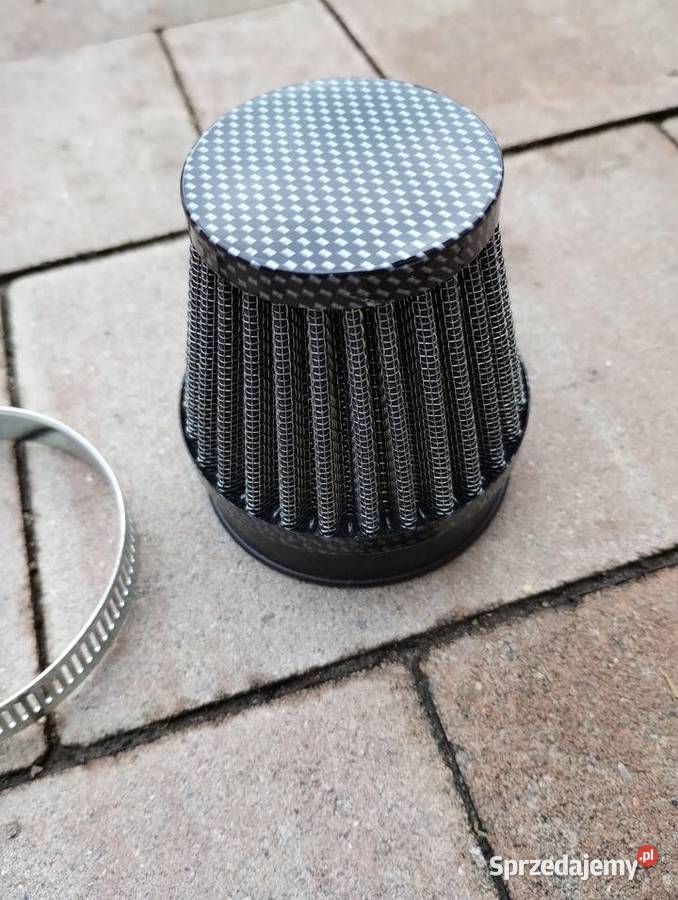 Filtr powietrza ATV Bachów