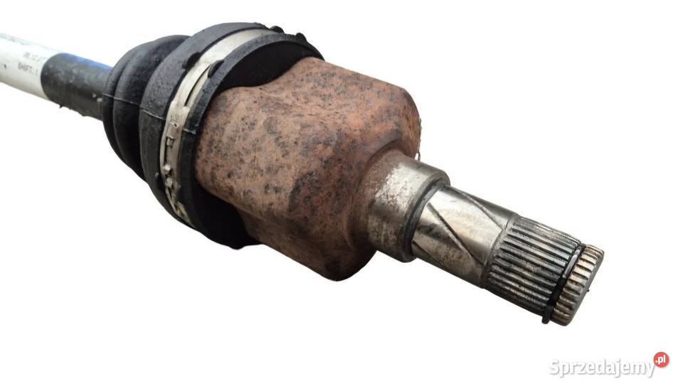 PÓŁOŚ PRZÓD LEWA PRAWA MINI ONE COOPER R55 R56 Półosie świętokrzyskie Działoszyce