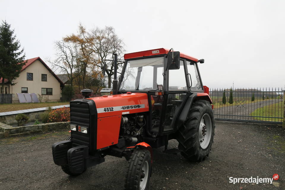 Ursus 4512 06r 3512 4514