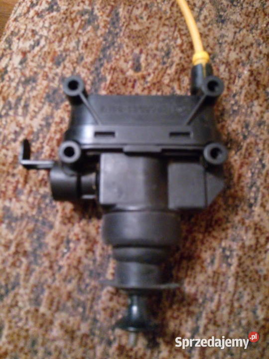 napinacz paska klinowego mercedes benz osobowe