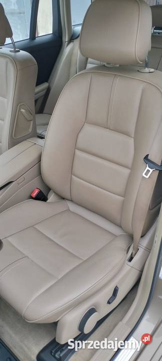 Mercedes GLK 22 CDI 4Matic 4/5 Wałbrzych