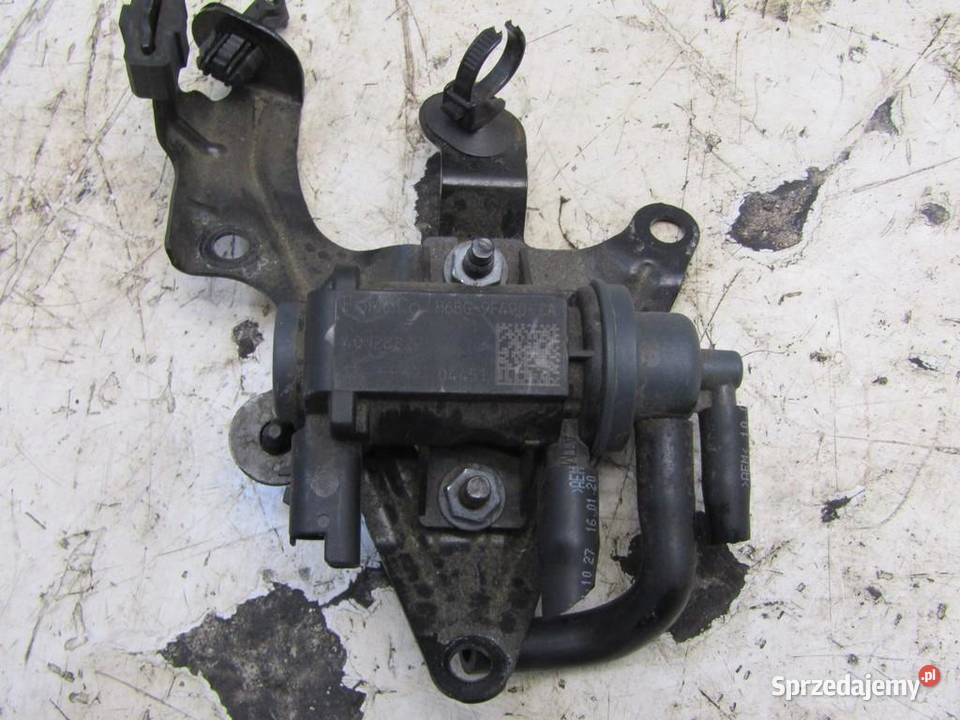 ZAWÓR PODCIŚNIENIA 10 ECOBOOST FORD FOCUS MK4 HB osobowe