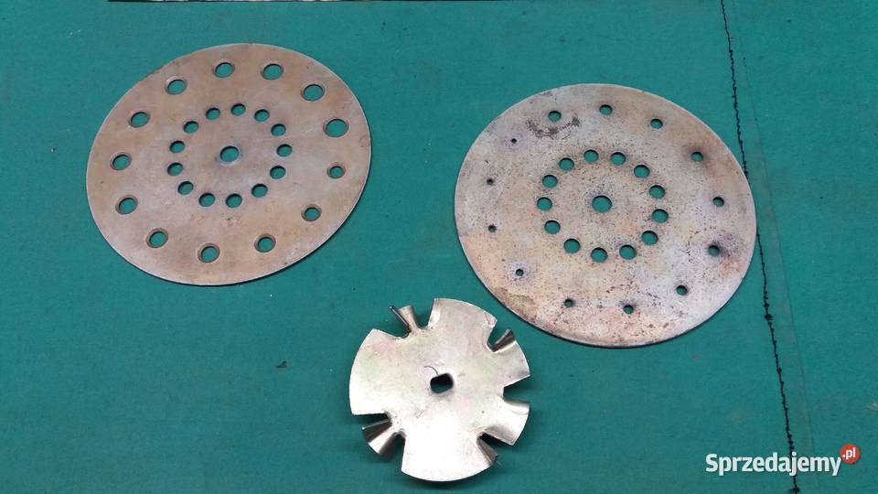 Siewnik Bonifacy instrukcja obsługi i karta podkarpackie Strzyżów