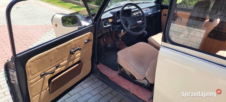 Trabant 11 Grzęska