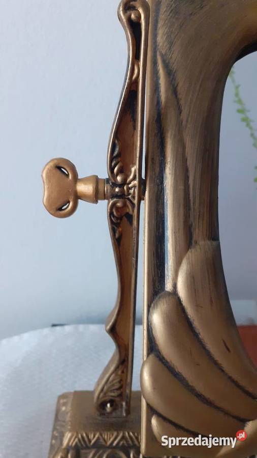 Lustro obrotowe i szkatułki Szczecin sprzedam