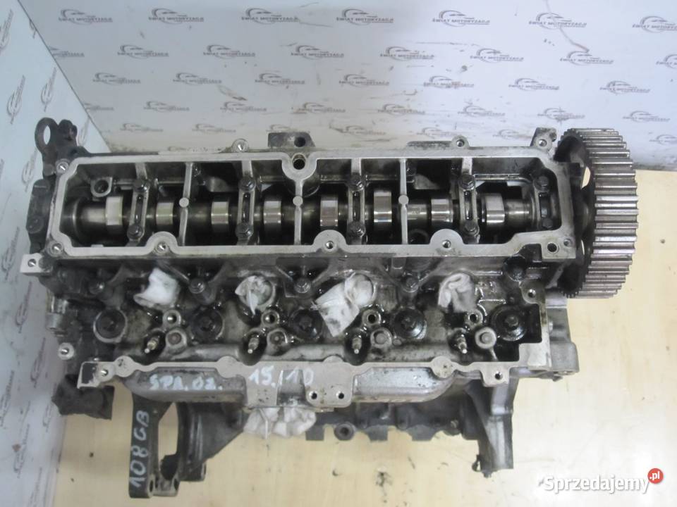 Ford Mondeo 16 TDCI 12r 145 Silnik Kielce sprzedam