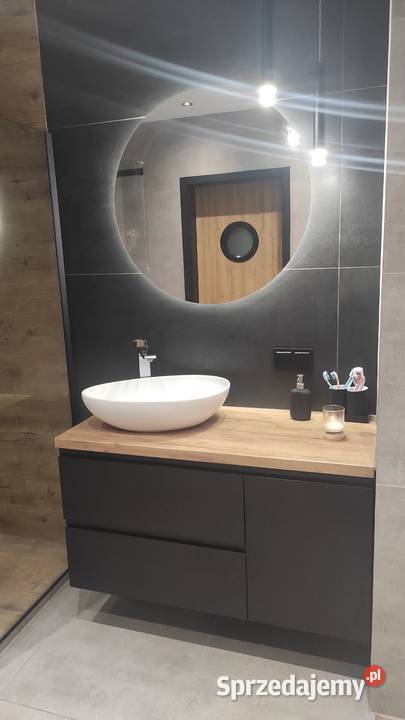 Szafka pod umywalkę 110 Bydgoszcz