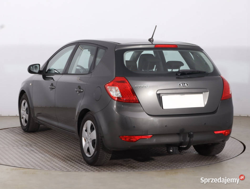 Kia Ceed 14 CVVT Piaseczno sprzedam