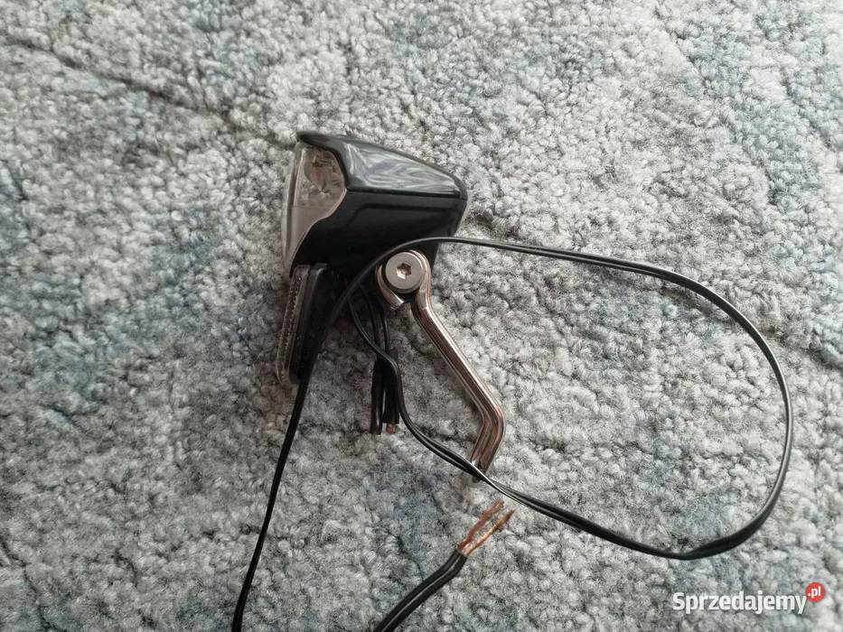 Lampa buschmuller Eyc T senso plus 50 lux Sulejówek