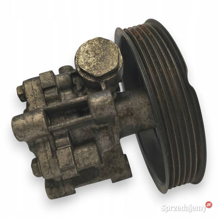 POMPA WSPOMAGANIA Peugeot 406 307 206 Citroen C5 osobowe lubelskie Chełm