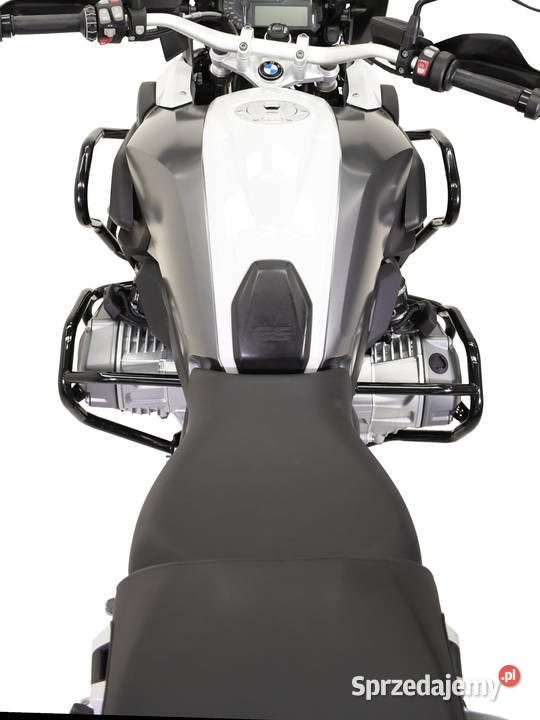 Gmole do BMW R 1200 GS 20172018 Full Bunkier sprzedam