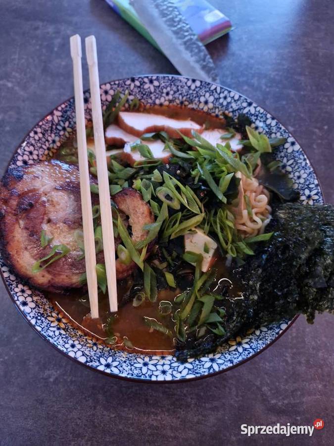 Live cooking catering dolnośląskie Miękinia