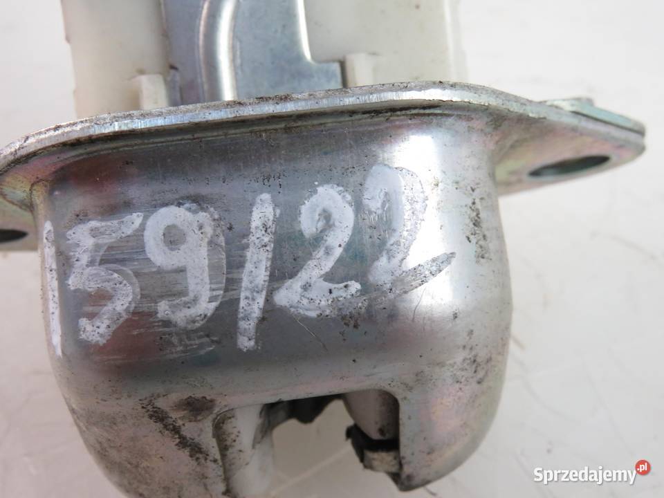 ZAMEK KLAPY SUBARU IMPREZA III