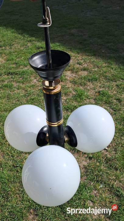 Żyrandol kinkiet Pozostałe Ostrowite