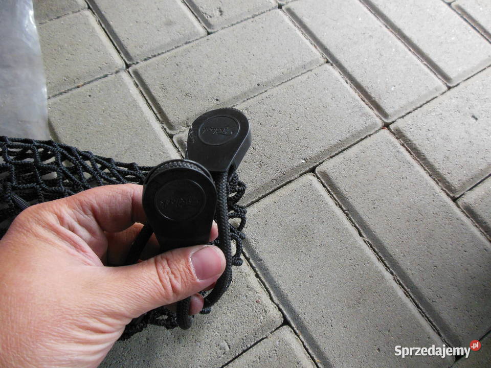 SIATKA NA SIEDZENIA FIAT ULYSSE KOD 5907796 NOWA Kozy