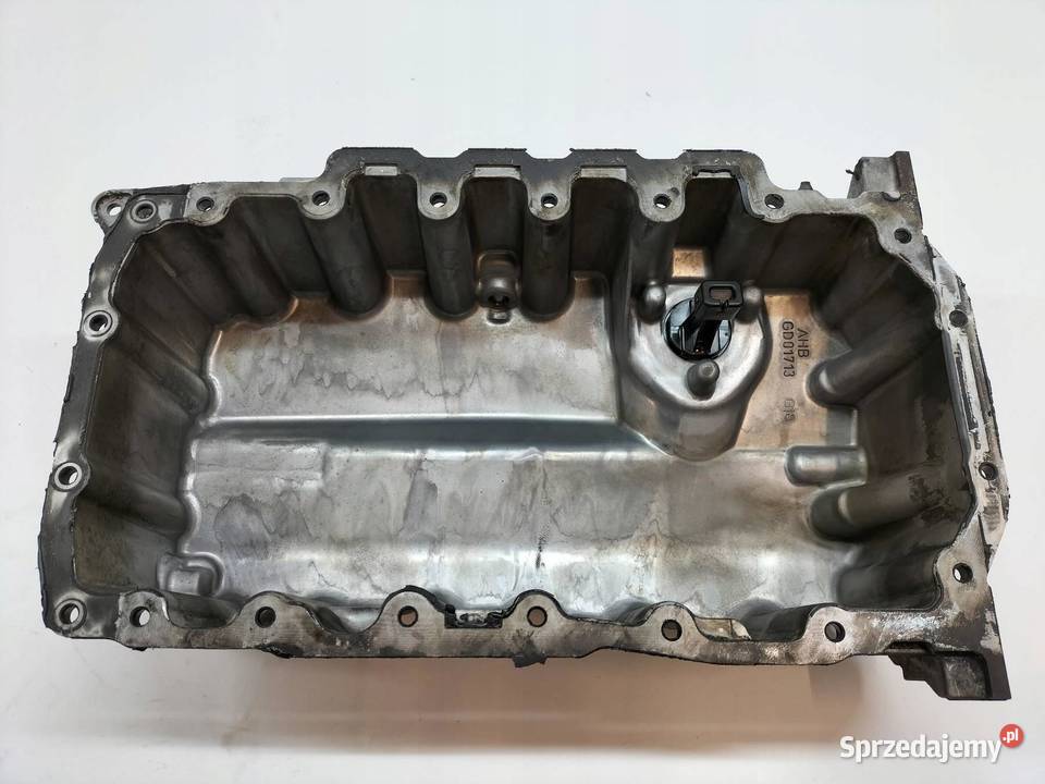 MISKA OLEJOWA 04L103603 04L907660C 20 TDI osobowe