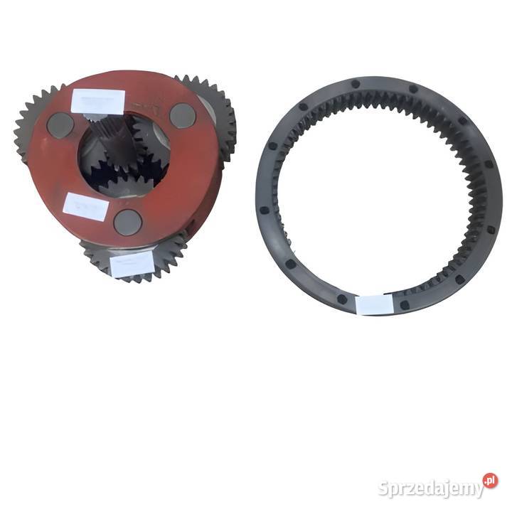 ZESTAW PLANETARNY 00856240 0085627010 00856260 świętokrzyskie Kielce