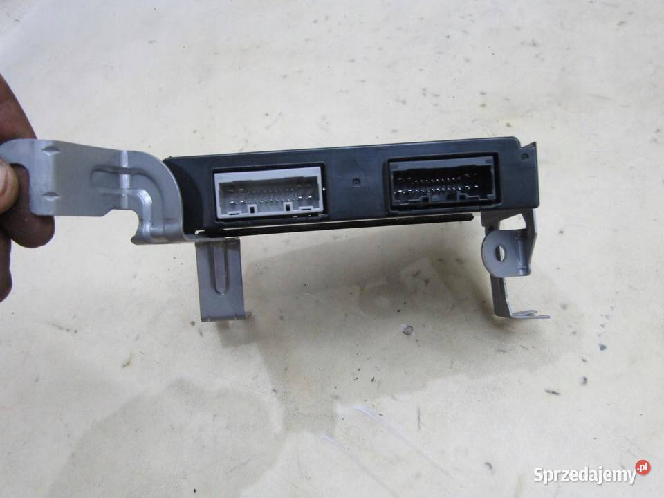 STEROWNIK MODUŁ 3678061M00 16 SUZUKI SX4 SCROSS osobowe lubelskie