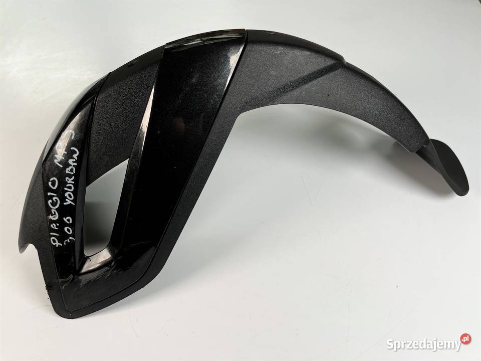 PIAGGIO MP3 300 Yourban 10 Błotnik Nadkole Łobżenica