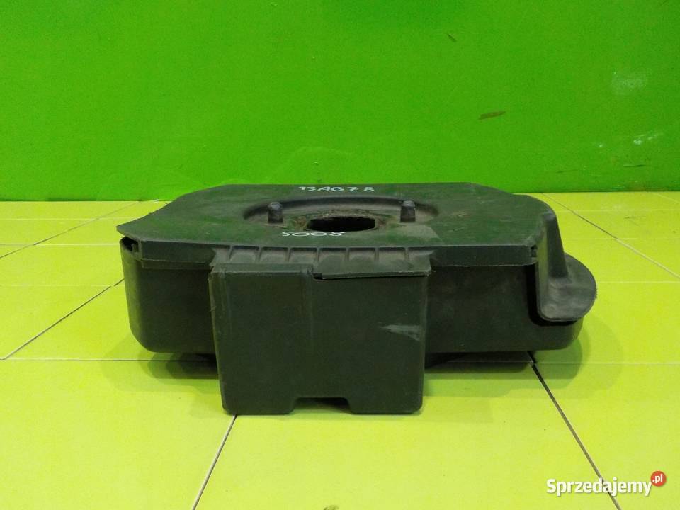 PEUGEOT 5008 I 16 HDI 10r zestaw naprawczy osobowe mazowieckie Suków sprzedam