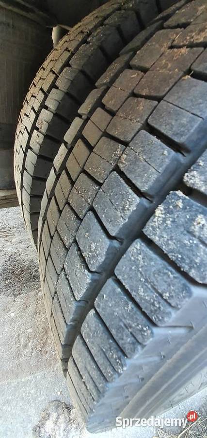 Daf LF 45 2007autolaweta pomoc drogowa kujawsko-pomorskie Włocławek