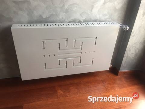 OSŁONY GRZEJNIKOWE PORTALE OSŁONOWE wielkopolskie Leszno