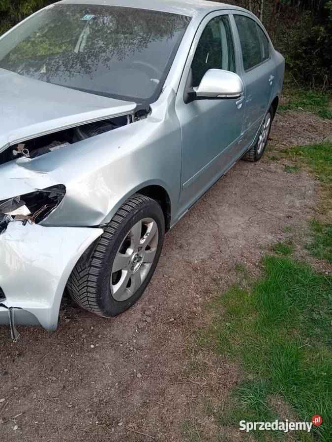 Skoda octavia Rabka-Zdrój