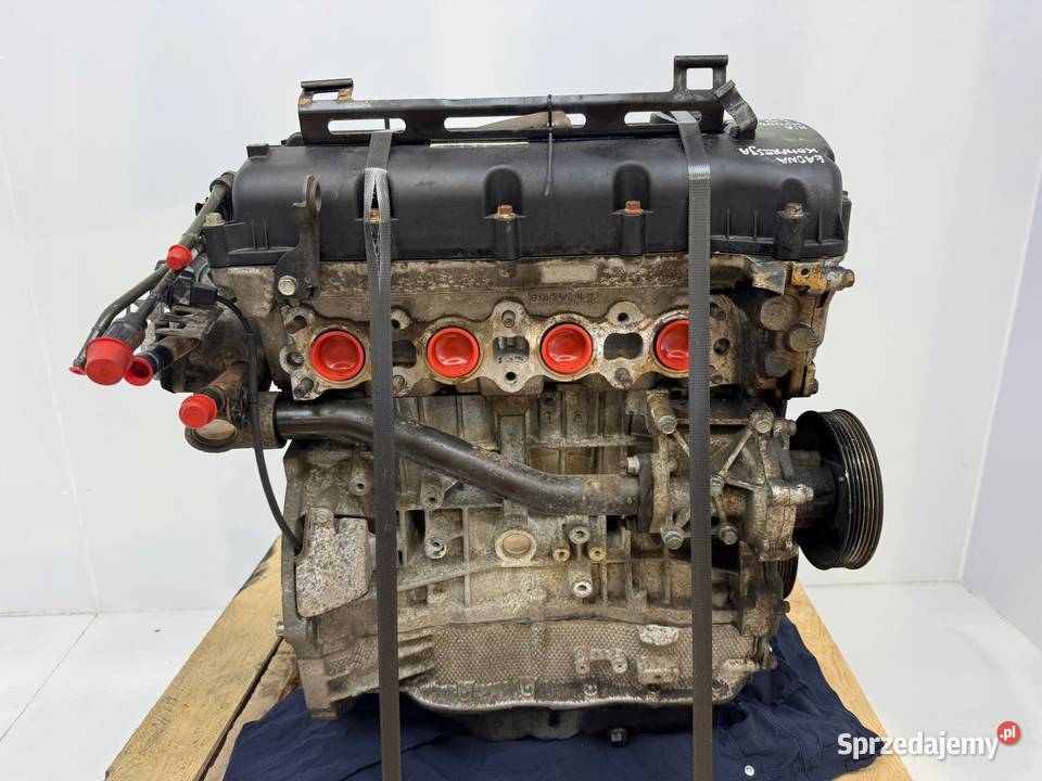 SILNIK G4KA Kia Magentis Sonata V Carens III 20 osobowe