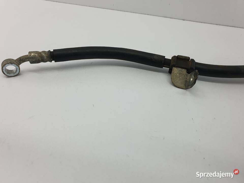 Przewod hamulcowy przod Suzuki Ltz 400 Wtrysk Łódź
