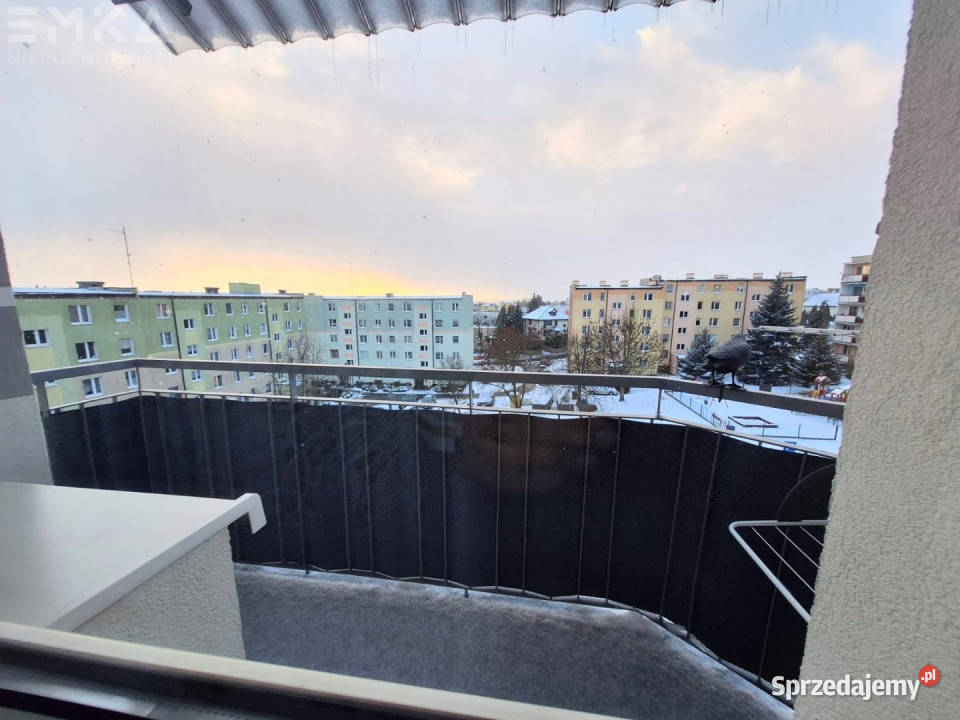 sprzedaży mieszkania Świecie 507 metrów