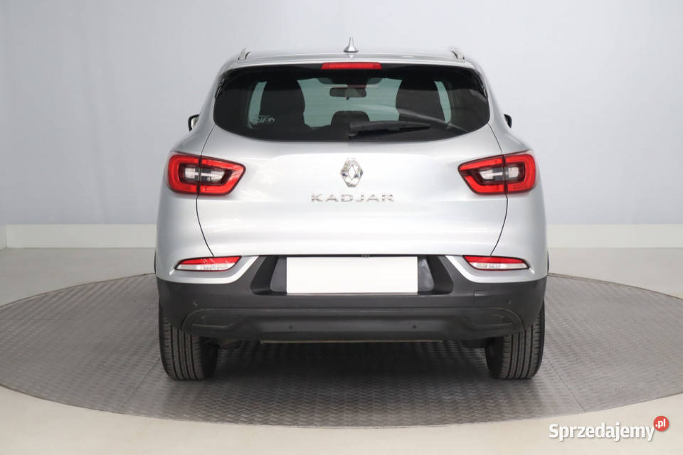 Renault Kadjar 13 TCe