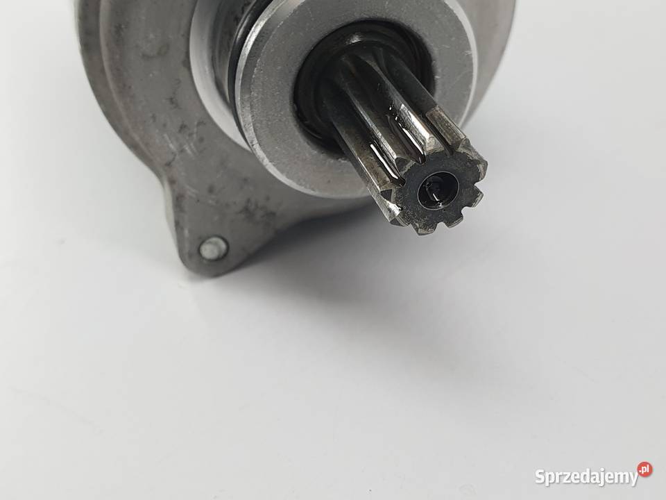 Rozrusznik Mv Agusta Turismo Veloce 800 łódzkie Łódź