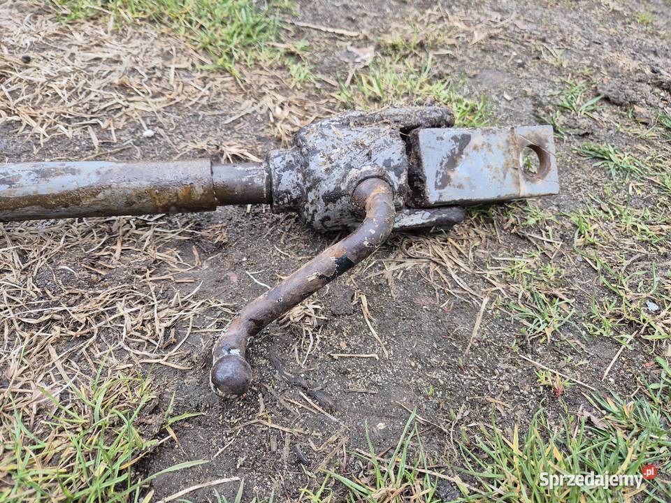 Wieszak ramię podnośnika URSUS C330 ramię z Bucze