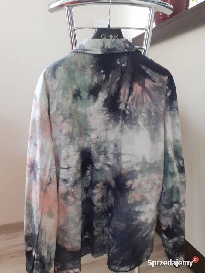 katana kurtka L M pomorskie