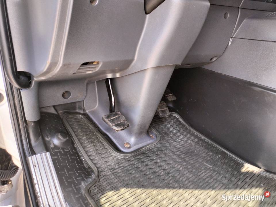 SCANIA P280 RAMA DO ZABUDOWY BECZKA SPRAWDZONA Częstochowa