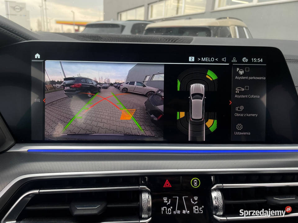 Cesja Salon Fotele sportowe z pamiecią X5 Łódź