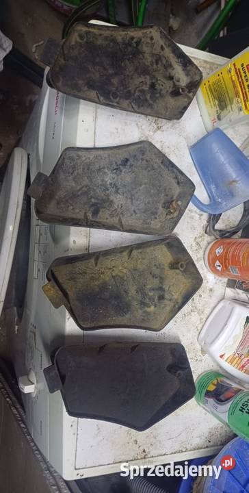 Boczek boczki pokrywa narzędziówki Komar Romet Koszalin