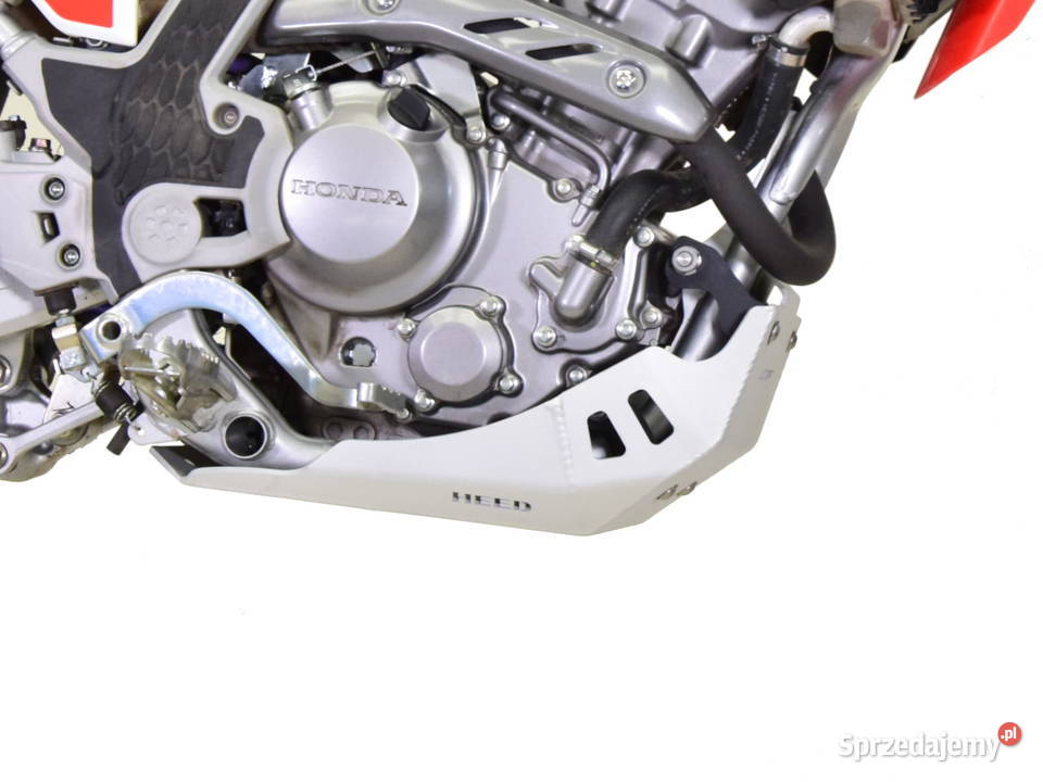 Osłona silnika do Honda CRF 300L PRO aluminiowa Częstochowa